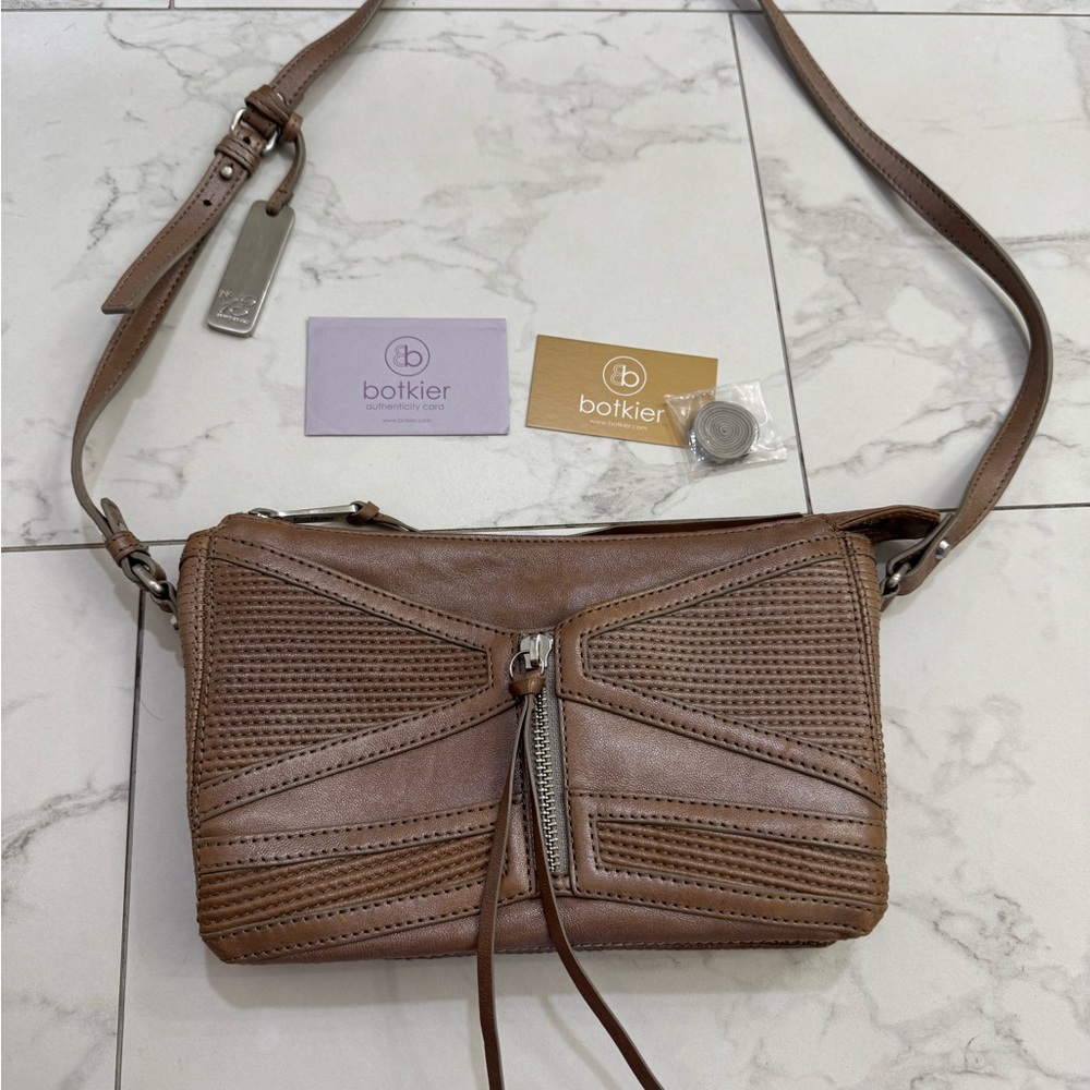 NWT Botkier Haven crossbody